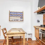 5 Person In Hébergement de vacances Logstor