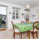 5 Person In Hébergement de vacances Logstor