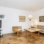 5 Person In Hébergement de vacances Logstor