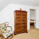 Hébergement de vacances 5 Person In *