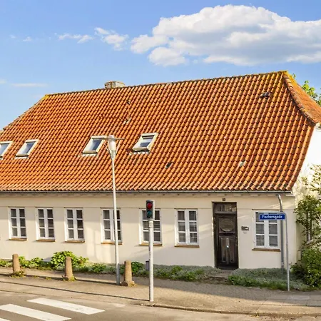 Feriehus 5 Person In