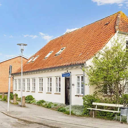 5 Person In Feriehus *