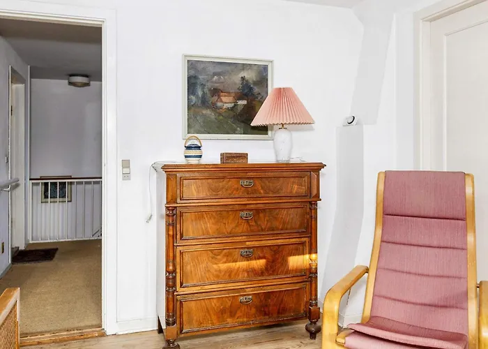 5 Person In Feriehus